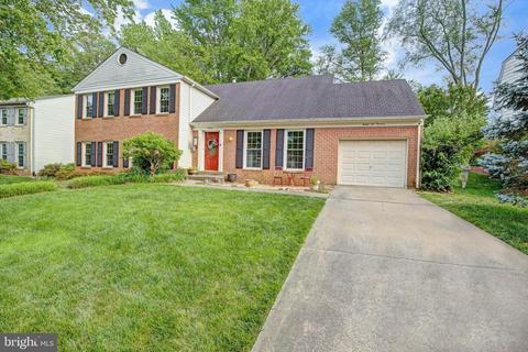 8613 Etta Dr, Springfield, VA 22152 photo 3