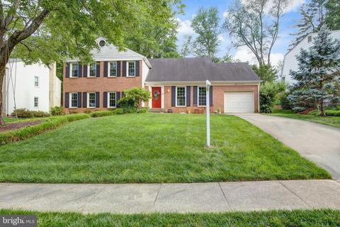 8613 Etta Dr, Springfield, VA 22152 photo 1