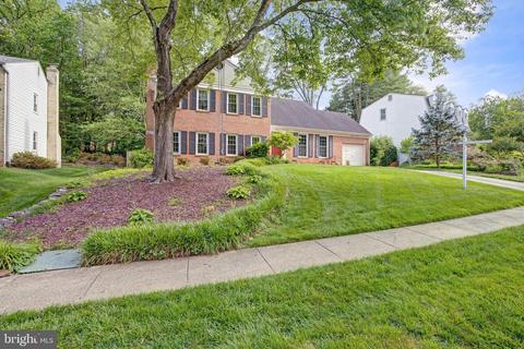 8613 Etta Dr, Springfield, VA 22152 photo 5