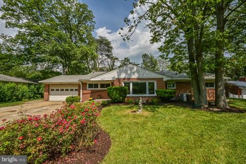 6501 Inwood Dr, Springfield, VA 22150 photo 3