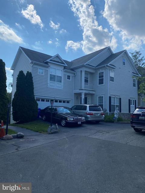 8266 Laurel Heights Loop, Lorton, VA 22079 photo 1