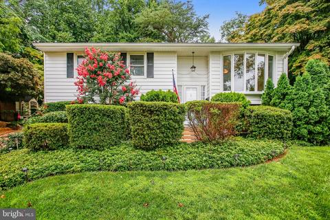 5325 Ringold Pl, Springfield, VA 22151 photo 1