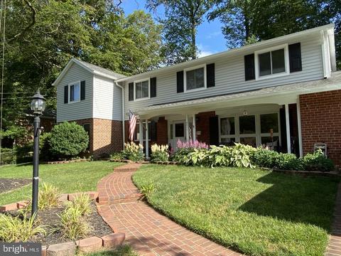 8511 Durham Ct, Springfield, VA 22151 photo 1
