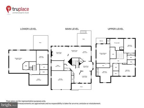 1824 Opalocka Dr, Mclean, VA 22101 photo 84