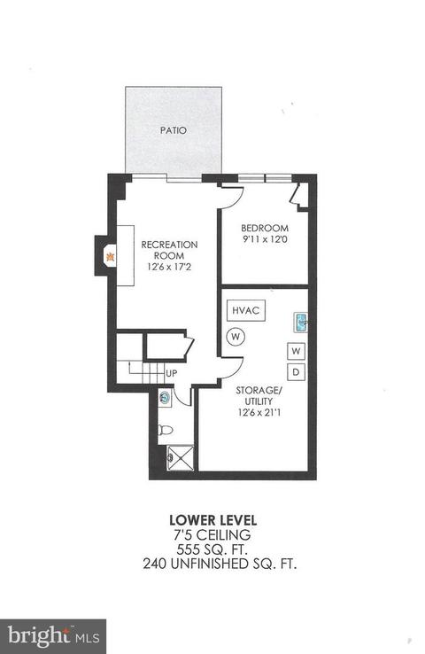 2181 Pond View Ct, Reston, VA 20191 photo 32