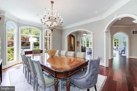900 Alvermar Ridge Dr, Mclean, VA 22102 photo 13