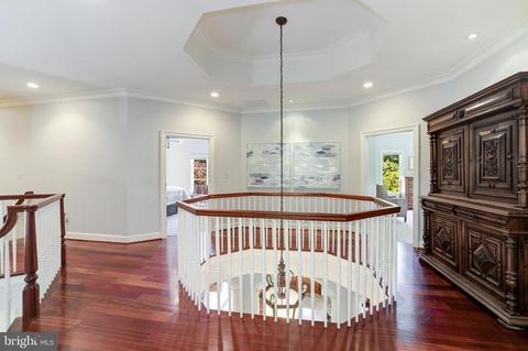 900 Alvermar Ridge Dr, Mclean, VA 22102 photo 42