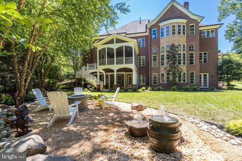 900 Alvermar Ridge Dr, Mclean, VA 22102 photo 97