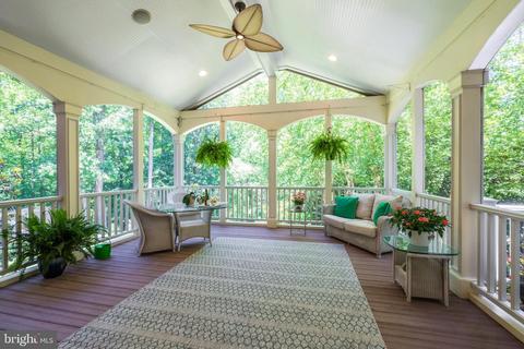 900 Alvermar Ridge Dr, Mclean, VA 22102 photo 93