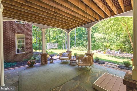 900 Alvermar Ridge Dr, Mclean, VA 22102 photo 89