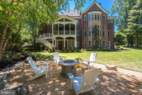 900 Alvermar Ridge Dr, Mclean, VA 22102 photo 96