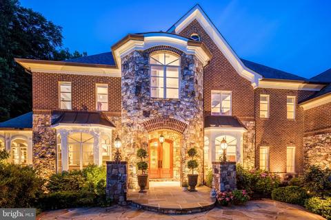 900 Alvermar Ridge Dr, Mclean, VA 22102 photo 101