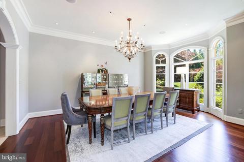 900 Alvermar Ridge Dr, Mclean, VA 22102 photo 12
