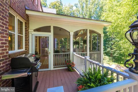 900 Alvermar Ridge Dr, Mclean, VA 22102 photo 92