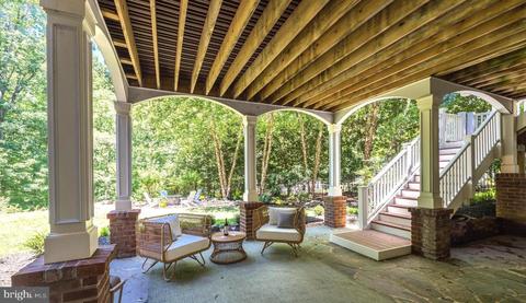 900 Alvermar Ridge Dr, Mclean, VA 22102 photo 90