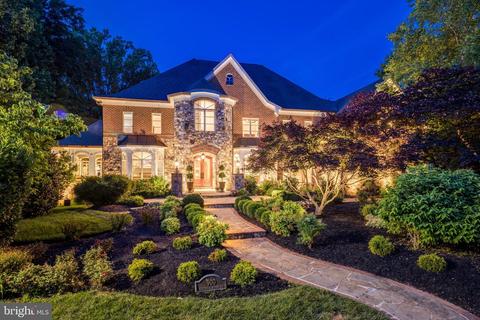 900 Alvermar Ridge Dr, Mclean, VA 22102 photo 102