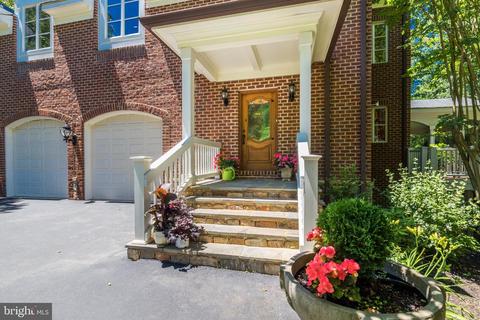 900 Alvermar Ridge Dr, Mclean, VA 22102 photo 87