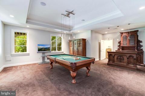 900 Alvermar Ridge Dr, Mclean, VA 22102 photo 79