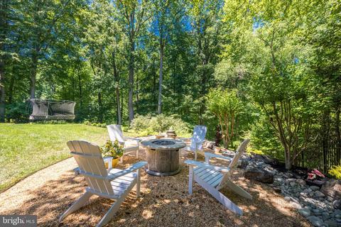 900 Alvermar Ridge Dr, Mclean, VA 22102 photo 95