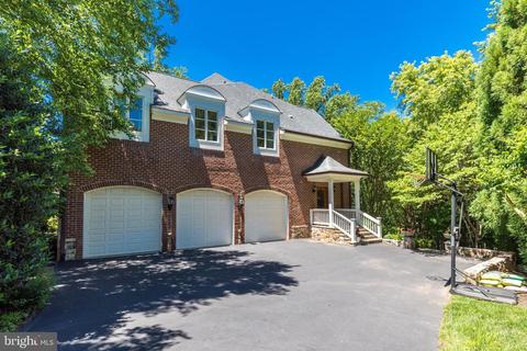 900 Alvermar Ridge Dr, Mclean, VA 22102 photo 100