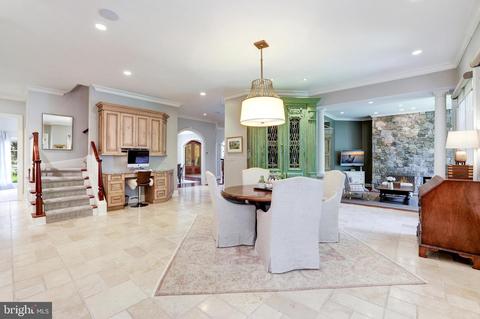 900 Alvermar Ridge Dr, Mclean, VA 22102 photo 36