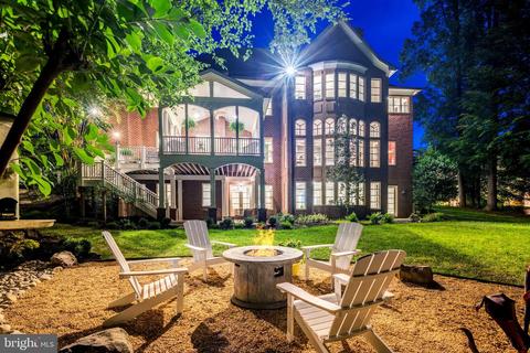 900 Alvermar Ridge Dr, Mclean, VA 22102 photo 6