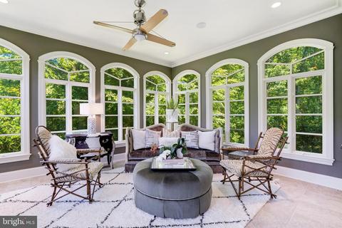 900 Alvermar Ridge Dr, Mclean, VA 22102 photo 15