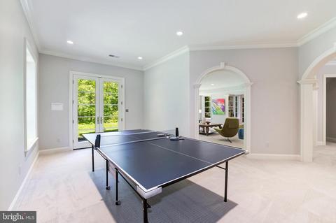 900 Alvermar Ridge Dr, Mclean, VA 22102 photo 76