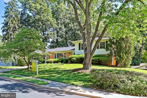 6213 Duntley Pl, Springfield, VA 22152 photo 1