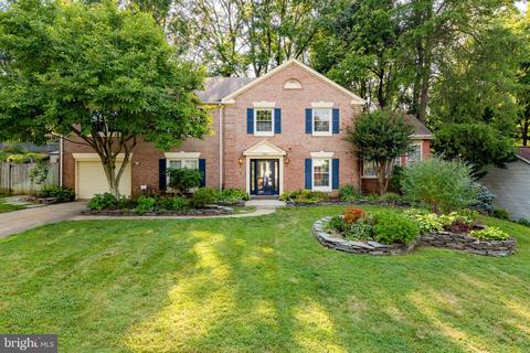7909 Double Creek Ct, Springfield, VA 22153 photo 1