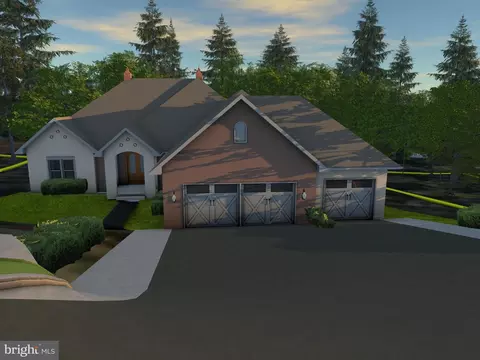 7713 Dolly Dr, Lorton, VA 22079