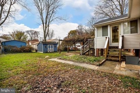 7515 Gresham St, Springfield, VA 22151 photo 35