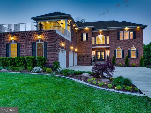 941 Dead Run Dr, Mclean, VA 22101 photo 1