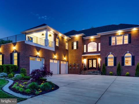 941 Dead Run Dr, Mclean, VA 22101 photo 63