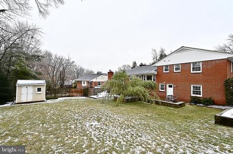 6151 Loch Raven Dr, Mclean, VA 22101 photo 39