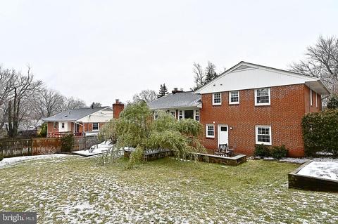 6151 Loch Raven Dr, Mclean, VA 22101 photo 38