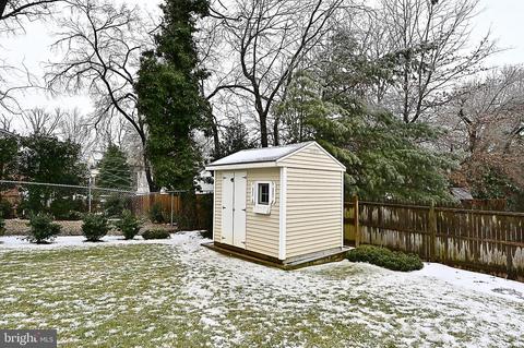6151 Loch Raven Dr, Mclean, VA 22101 photo 37