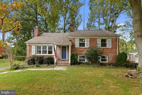 5309 Easton Dr, Springfield, VA 22151 photo 1