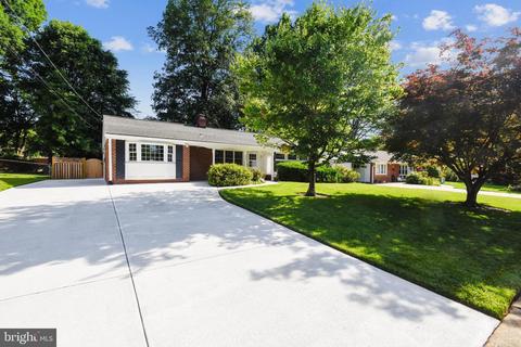 7406 Hogarth St, Springfield, VA 22151 photo 32