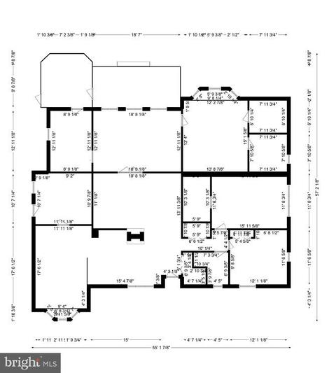 7406 Hogarth St, Springfield, VA 22151 photo 48