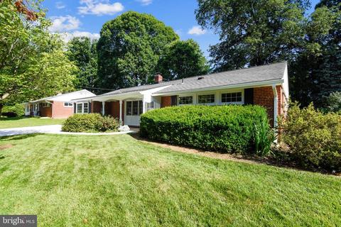 7406 Hogarth St, Springfield, VA 22151 photo 45