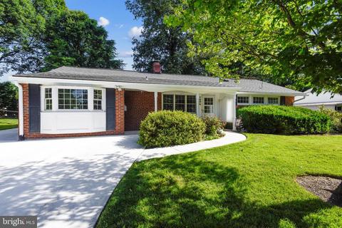 7406 Hogarth St, Springfield, VA 22151 photo 34