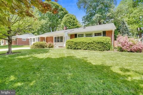 7406 Hogarth St, Springfield, VA 22151 photo 46