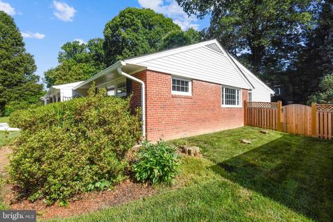 7406 Hogarth St, Springfield, VA 22151 photo 44