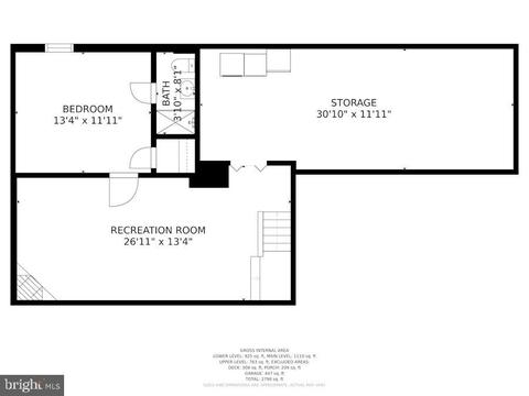 5734 Heming Ave, Springfield, VA 22151 photo 50