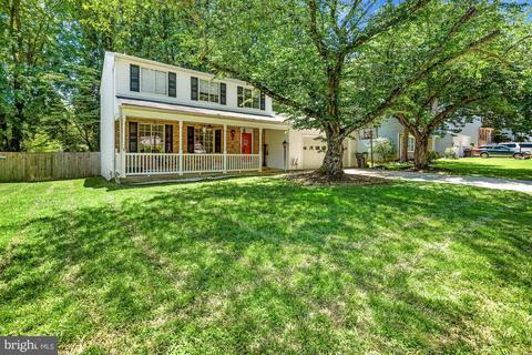 5734 Heming Ave, Springfield, VA 22151 photo 2