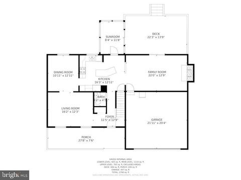 5734 Heming Ave, Springfield, VA 22151 photo 51