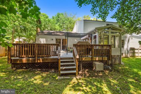 5734 Heming Ave, Springfield, VA 22151 photo 41