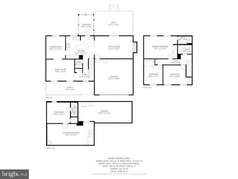 5734 Heming Ave, Springfield, VA 22151 photo 49