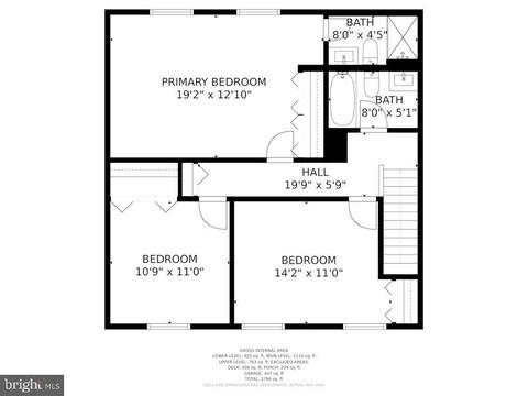 5734 Heming Ave, Springfield, VA 22151 photo 52
